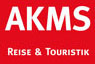 AKMS Logo Reise und Touristik