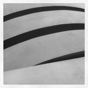 Guggenheim Museum New York