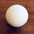 golfball