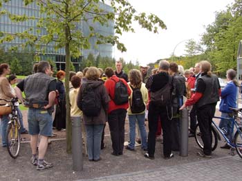 Tag des offenen Denkmal Berlin