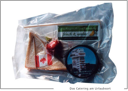 120 Minuten Urlaub