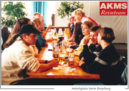 120 Minuten Urlaub