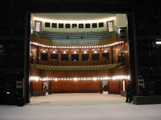 Hebbel Theater